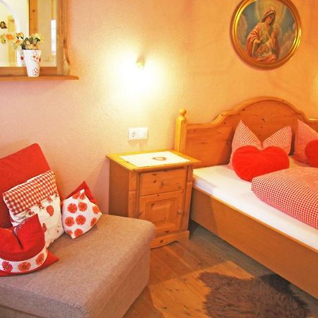 Chalet Tyrol Fügen Eksteriør billede