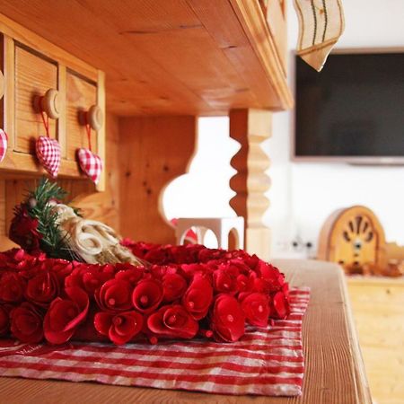 Chalet Tyrol Fügen Eksteriør billede