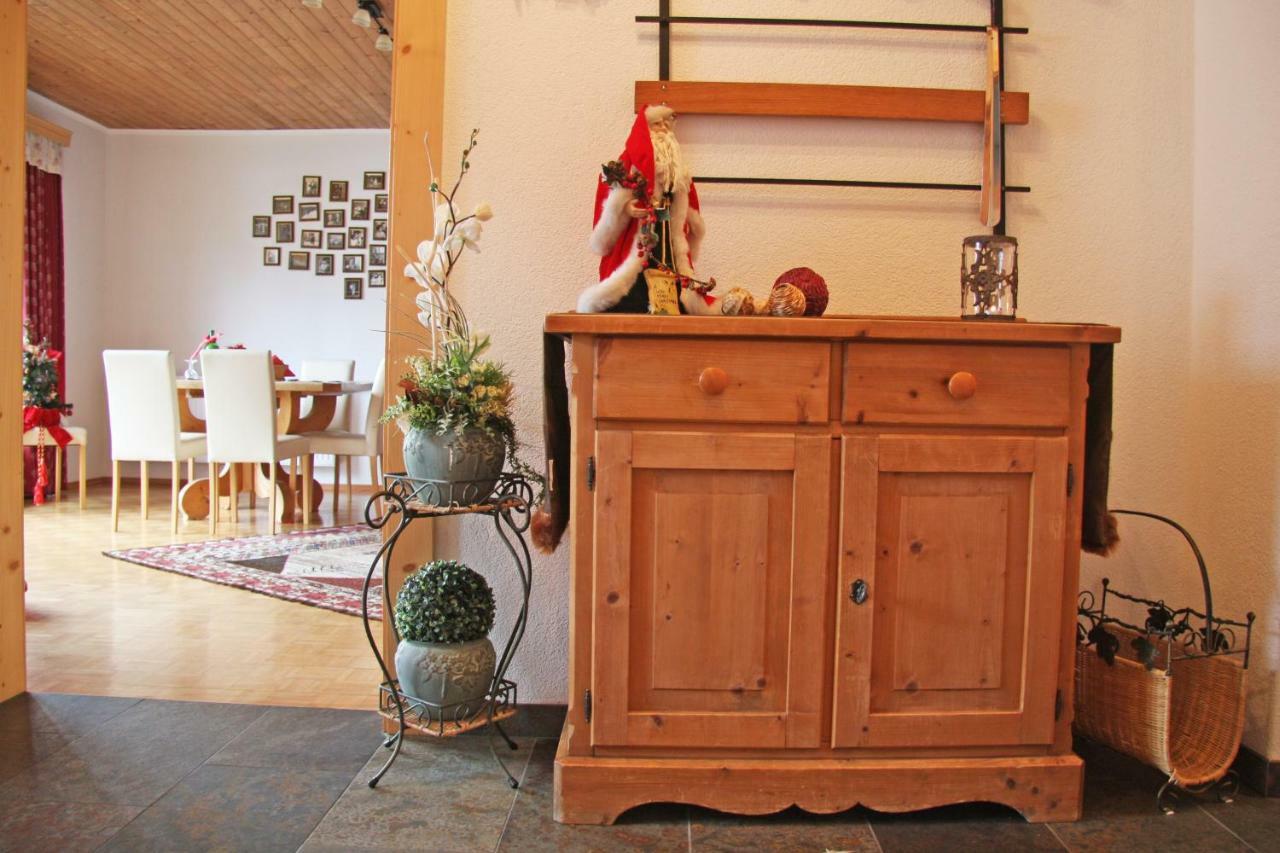Chalet Tyrol Fügen Eksteriør billede