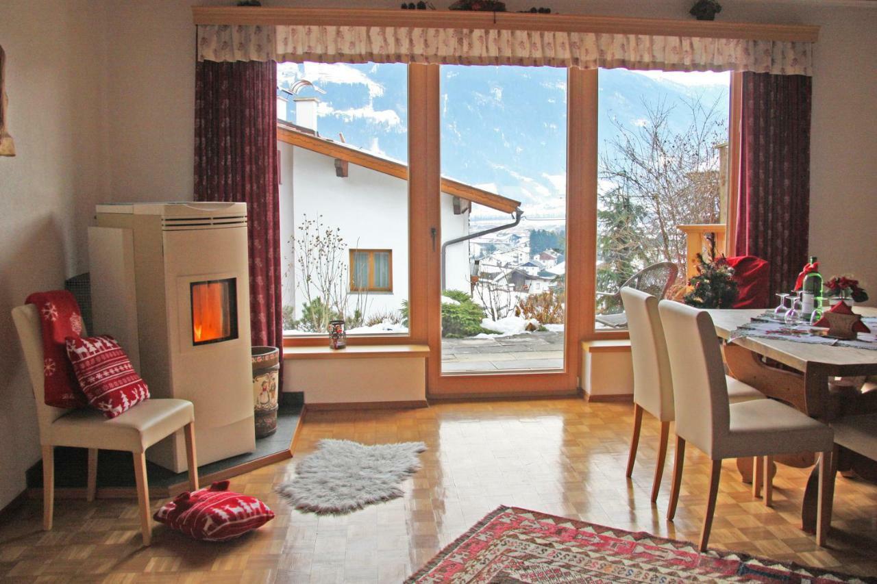 Chalet Tyrol Fügen Eksteriør billede