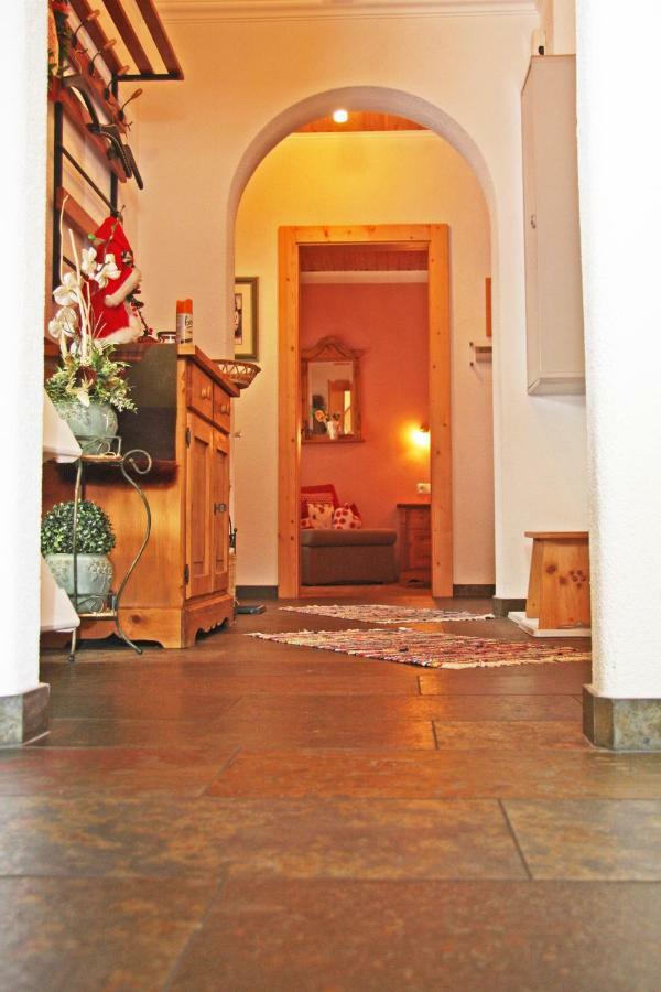 Chalet Tyrol Fügen Eksteriør billede