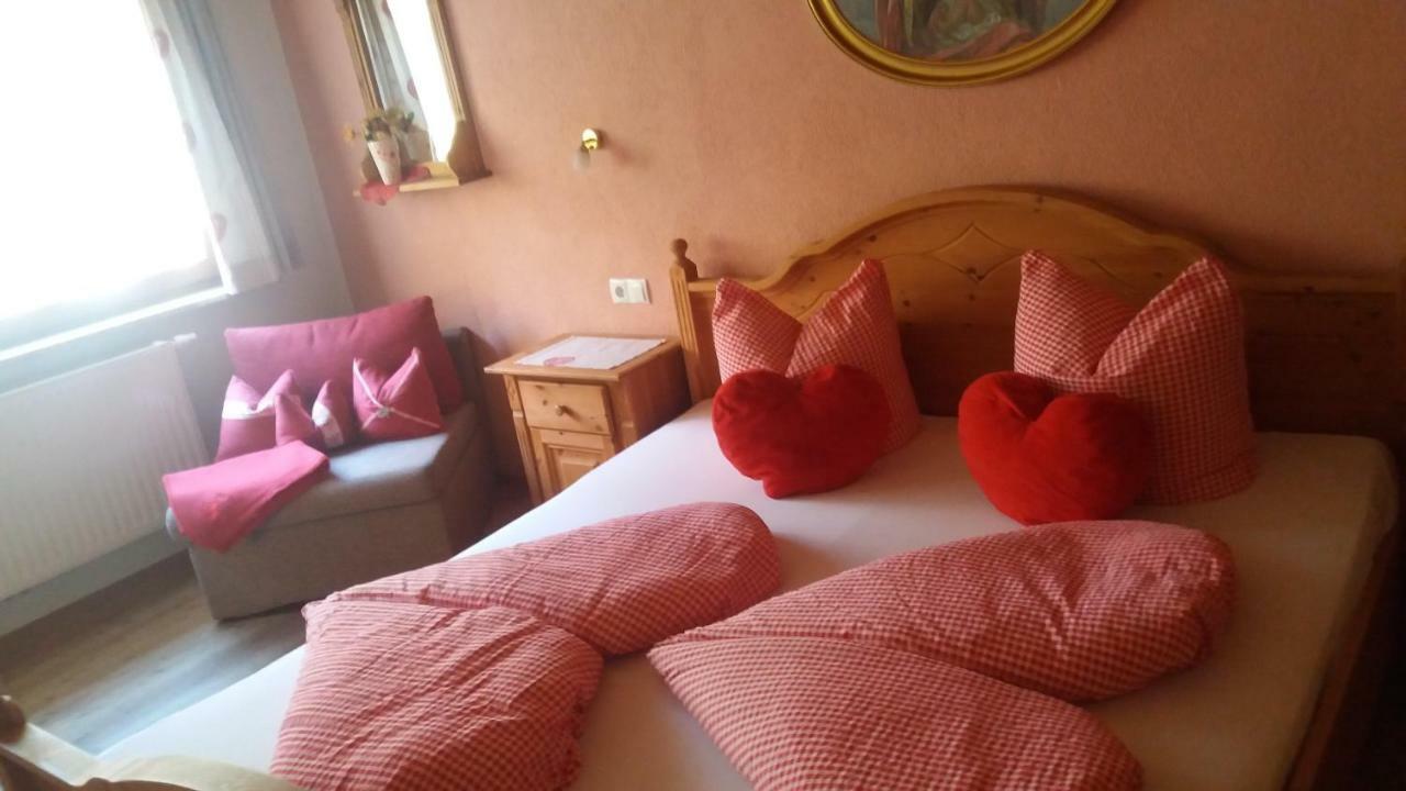 Chalet Tyrol Fügen Eksteriør billede